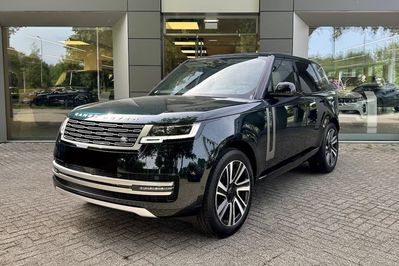 Land Rover Range Rover 3.0 P460e HSE