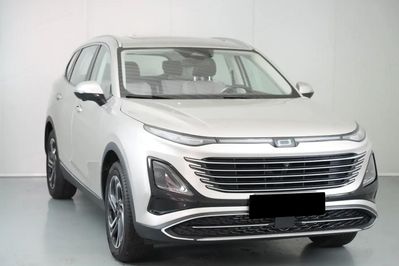 Bestune T90 2.0T Elegance aut