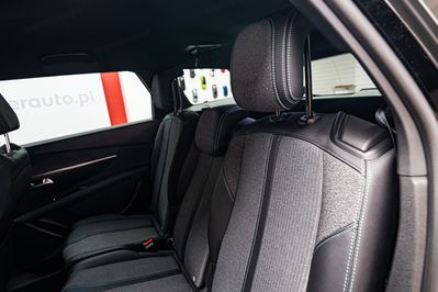 Peugeot 5008 1.5 BlueHDi Allure Pack S&S EAT8