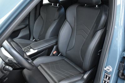 BMW X1 sDrive20d mHEV M Sport