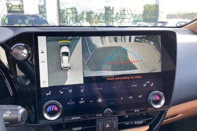 Lexus NX 350h Omotenashi AWD