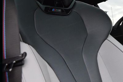 BMW Seria 5 Touring M5
