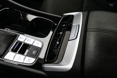 Hyundai Tucson 1.6 T-GDi 48V Smart 2WD DCT
