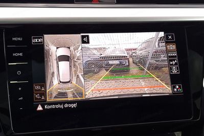 Volkswagen Arteon 2.0 TDI 4Motion R-Line DSG