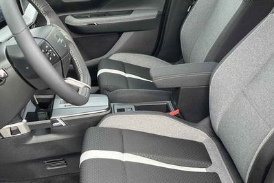 Opel Frontera GS 1.2 Turbo