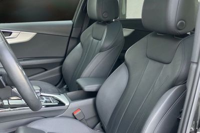 Audi A4 40 TDI  Quattro S tronic