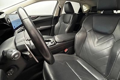 Lexus NX 350h Prestige 2WD