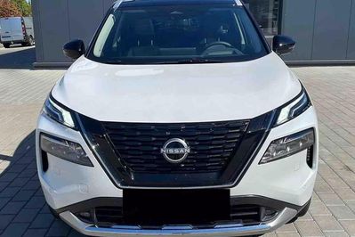 Nissan X-Trail Tekna 1.5 MCVT XTRONIC 2WD