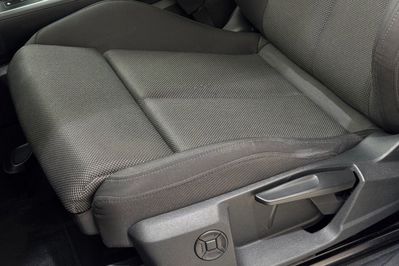 Audi Q3 35 TFSI mHEV S tronic