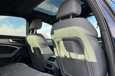 Audi A6 45 TFSI quattro S Line