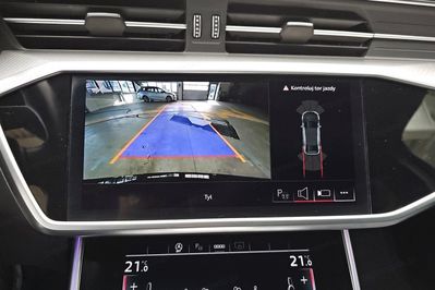 Audi A6 40 TDI quattro