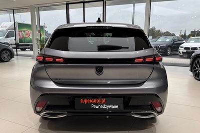 Peugeot 308 1.2 PureTech Allure Pack S&S