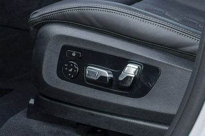 BMW X5 xDrive40d M Sport