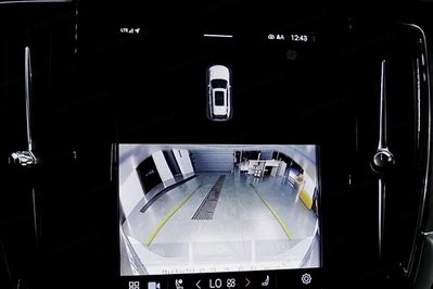 Volvo V90 B4 D Plus Bright aut