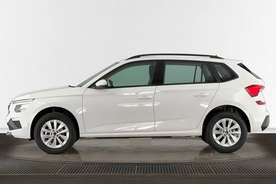 Skoda Kamiq Selection 1.5 TSI