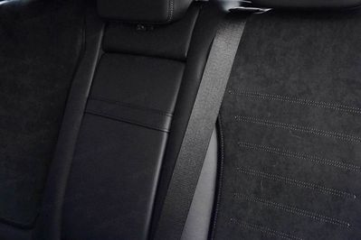 Mercedes GLC 300 de 4-Matic AMG Line