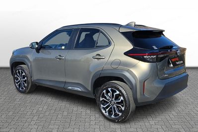 Toyota Yaris Cross Hybrid 1.5 Comfort