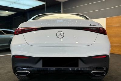 Mercedes GLC Coupe 220 d 4-Matic AMG Line