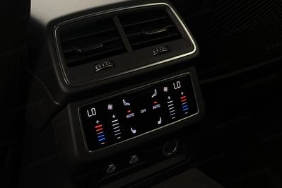 Audi A6 40 TDI mHEV quattro Sport S tronic