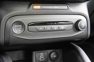 Ford Focus Active X 1.0 EcoBoost