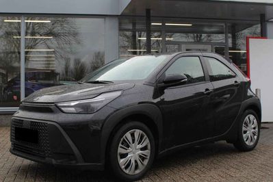 Toyota Aygo X Active 1.5 Hybrid Dynamic Force