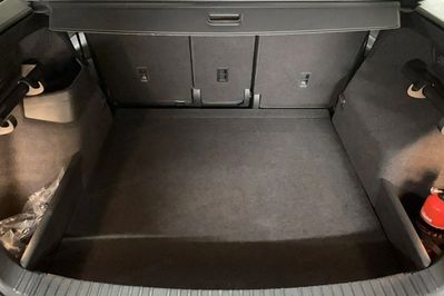 Skoda Kodiaq 2.0 TSI 4x4 DSG