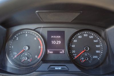 MAN TGE 3.140 L4H2 AT