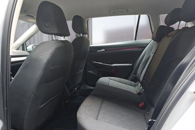 Volkswagen Golf VIII 1.5 TSI EVO Life