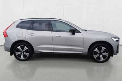 Volvo XC60 T6 Plug-In Hybrid AWD Plus Dark aut