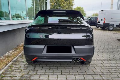 Alfa Romeo Junior 1.2 Ibrida Ti