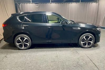 Mazda CX-60 3.3 D mHEV Takumi Plus aut