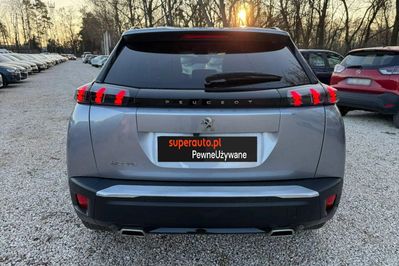 Peugeot 2008 1.2 PureTech Allure Pack S&S