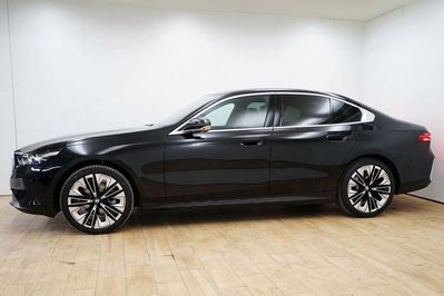 BMW Seria 5 530e