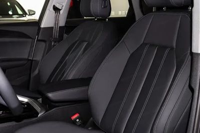 Audi Q5 TFSI quattro advanced sportback