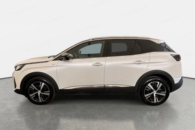 Peugeot 3008 PureTech GT