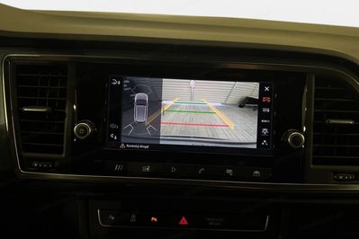 Seat Ateca 1.5 TSI DSG