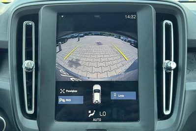 Volvo XC40 T3 Momentum