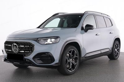 Mercedes GLB 200 AMG Line