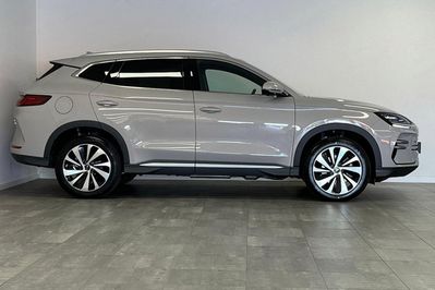 BYD Seal U DM-i Boost