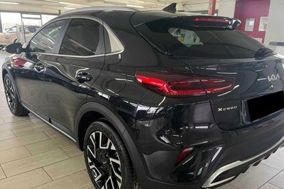 Kia XCeed 1.5 T-GDI M DCT