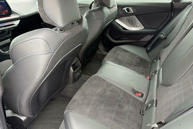 BMW Seria 2 Gran Coupe 220 M Sport