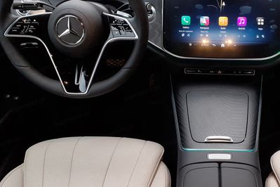 Mercedes E Klasa 220 d 4-Matic All-Terrain Avantgarde Estate