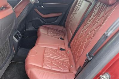 Peugeot 508 1.6 GT e-EAT8