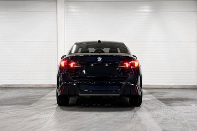 BMW Seria 2 Gran Coupe 220 M Design