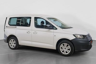 Volkswagen Caddy osobowy L1H1