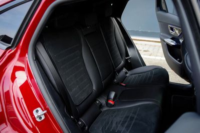 Mercedes GLC Coupe 300 4MATIC AMG Line