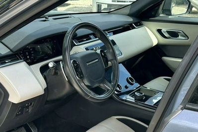 Land Rover Range Rover Velar 2.0 R-Dynamic