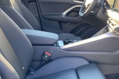 Audi Q5 TDI quattro S line Sportback