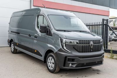 Renault Master L3H2 Extra