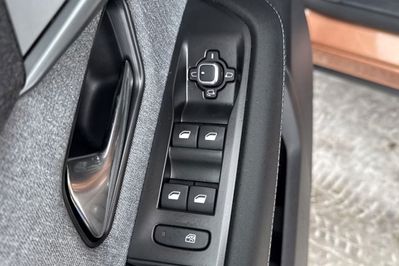 Opel Grandland X Edition eDTC6 1.2 Turbo mHEV